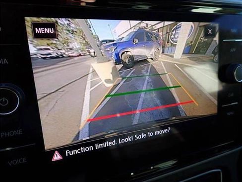 Used 2020 Volkswagen Atlas Cross Sport SEL Premium R-Line image 28