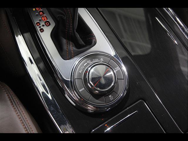 Used 2019 Nissan Armada Platinum AWD/4WD image 20