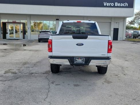 Used 2023 Ford F150 XLT image 5