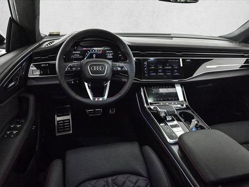 New 2026 Audi SQ8 Prestige image 19