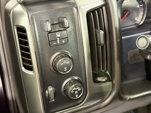 Used 2018 Chevrolet Silverado 2500 LT image 10
