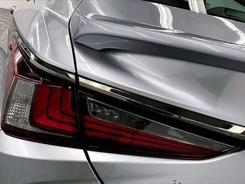 Used 2023 Lexus ES 350 F Sport image 30