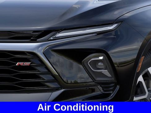 New 2026 Chevrolet Blazer RS w/ Driver Confidence II Package AWD/4WD image 11