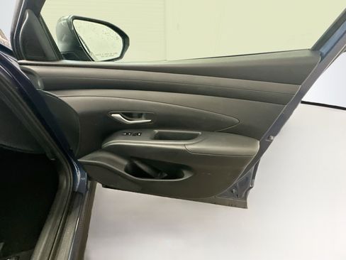 Used 2026 Hyundai Tucson SEL AWD/4WD image 33