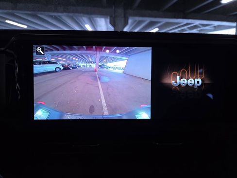 New 2026 Jeep Gladiator Mojave image 19