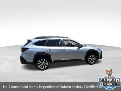 Certified 2023 Subaru Outback Premium AWD/4WD image 9