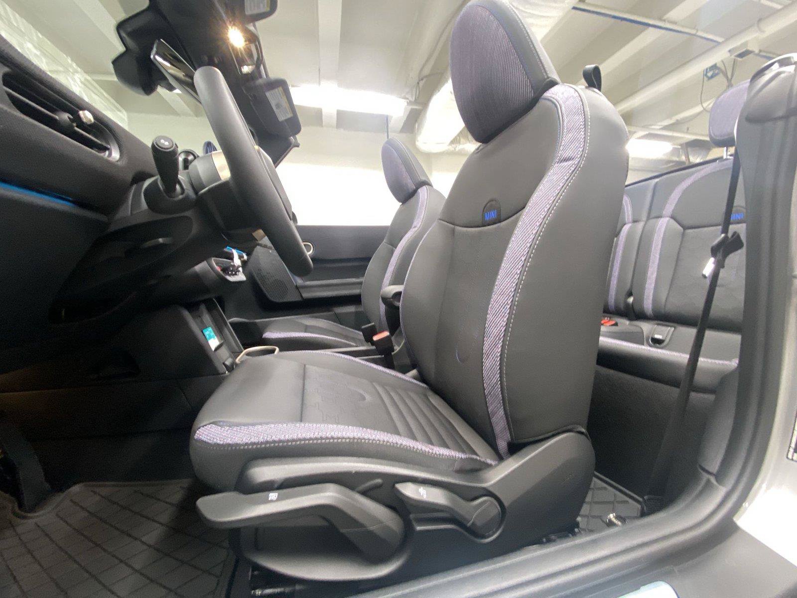 New 2026 MINI Cooper S FWD image 17