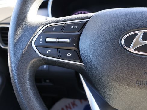 Used 2022 Hyundai Santa Fe SE image 31