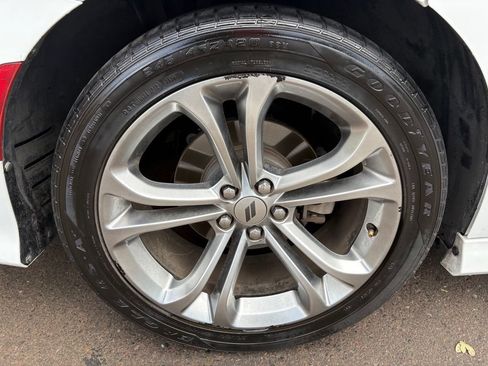 Used 2021 Dodge Charger GT w/ Plus Group RWD image 6