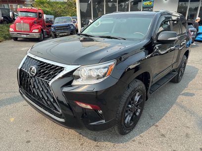 Used 2017 Lexus GX 460 Premium w/ Premium Package