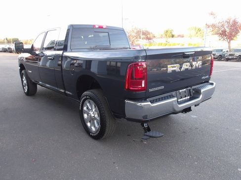 New 2026 RAM 2500 Laramie image 6