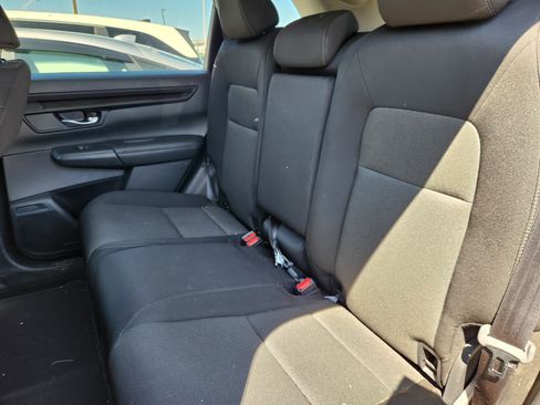 Certified 2023 Honda CR-V EX image 6