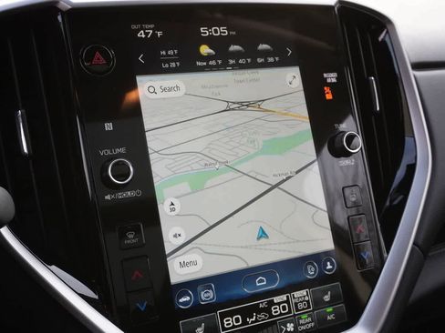 Certified 2023 Subaru Ascent Limited w/ Technology Package image 36