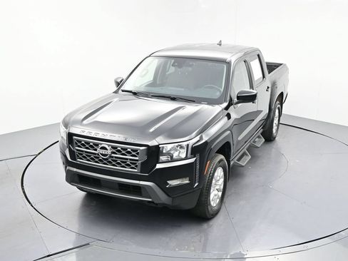 Used 2023 Nissan Frontier SV w/ SV Convenience Package AWD/4WD image 17