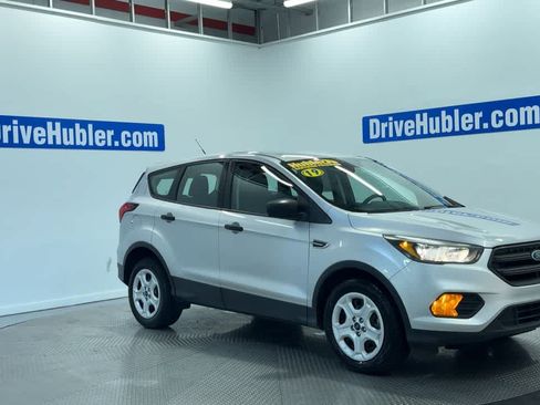 Used 2019 Ford Escape S FWD image 3