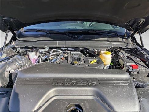 New 2026 RAM 2500 Tradesman image 15