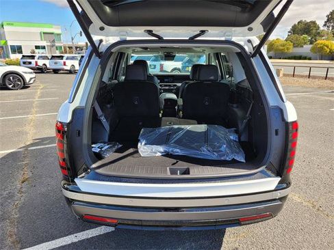 New 2026 Hyundai Palisade Limited image 16