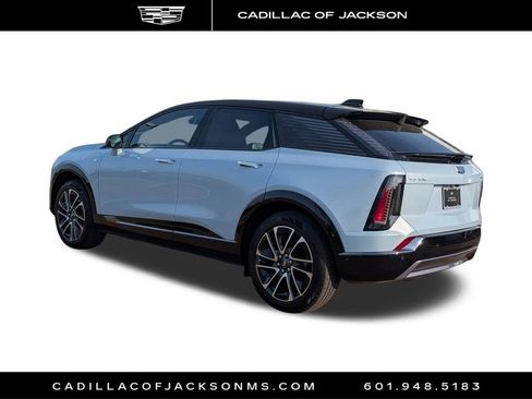 New 2026 Cadillac Optiq Sport 1 image 7