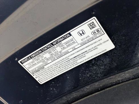 Used 2025 Honda HR-V Sport image 22