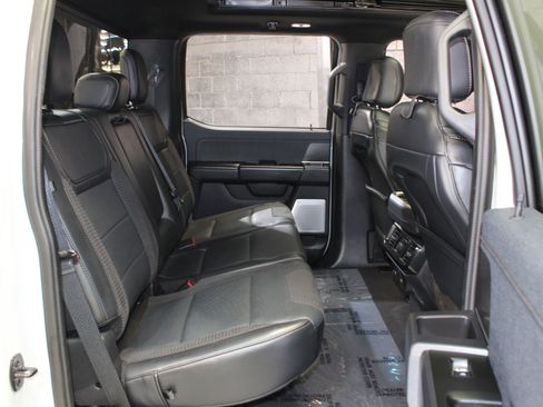 Used 2023 Ford F150 Raptor w/ Raptor Carbon Fiber Package image 54