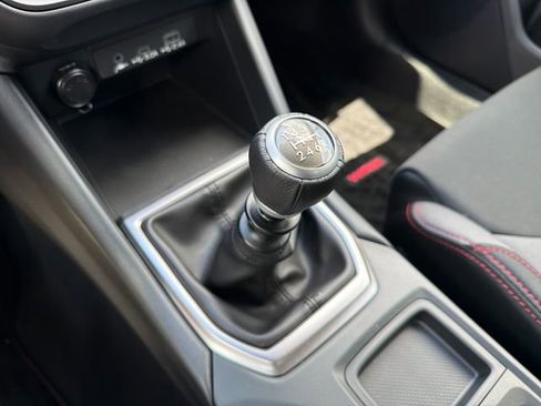 New 2026 Subaru WRX Premium AWD/4WD image 15