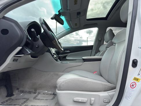 Used 2008 Lexus GS 350 image 9