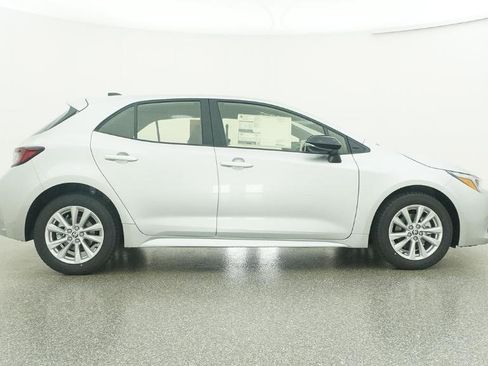 New 2026 Toyota Corolla SE image 72