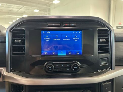 Used 2022 Ford F150 XLT AWD/4WD image 19
