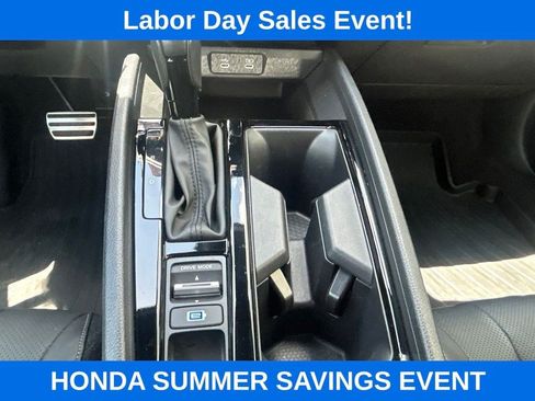 Used 2024 Honda Accord Sport image 17
