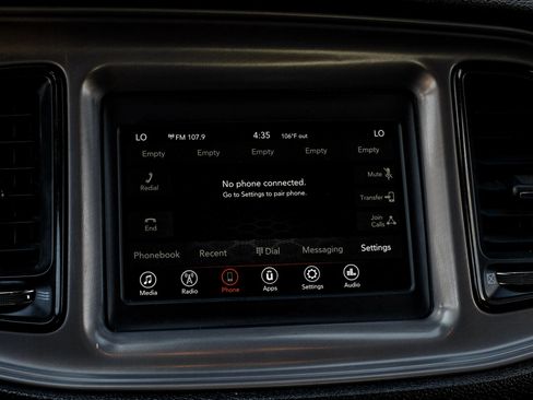 Used 2023 Dodge Challenger GT RWD image 35