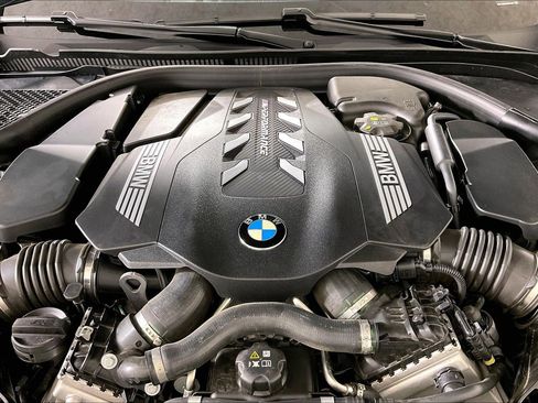 Certified 2023 BMW M850i xDrive Convertible image 27