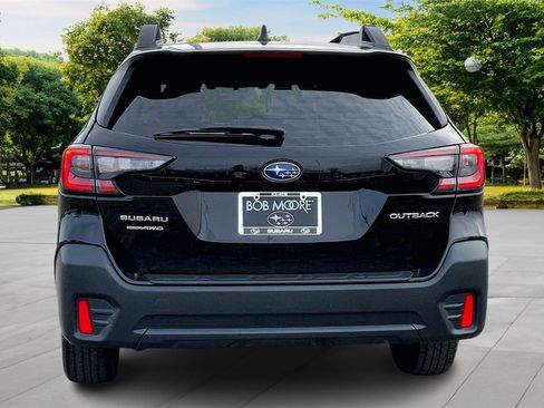 Used 2020 Subaru Outback 2.5i image 5