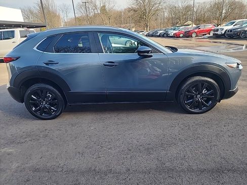Certified 2023 MAZDA CX-30 AWD 2.5 S w/ Preferred Package image 4
