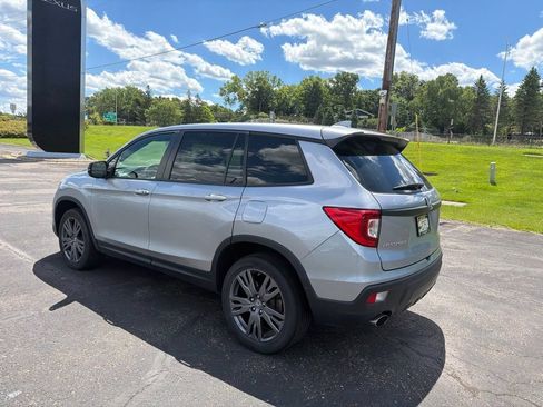 Used 2020 Honda Passport EX-L image 31