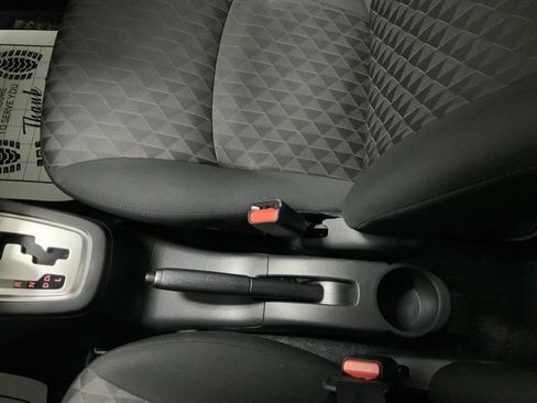 Used 2024 Mitsubishi Mirage FWD image 32