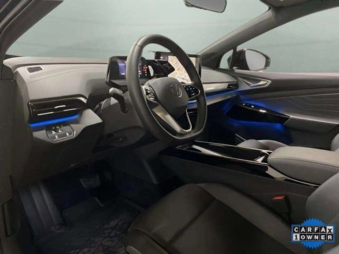 Used 2023 Volkswagen ID.4 Pro S Plus image 17