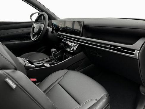 New 2025 Hyundai Tucson XRT FWD image 15