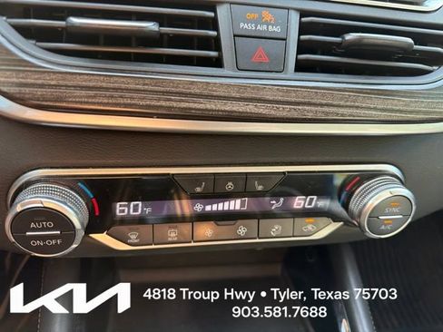 Used 2020 Nissan Altima 2.5 SL FWD image 20