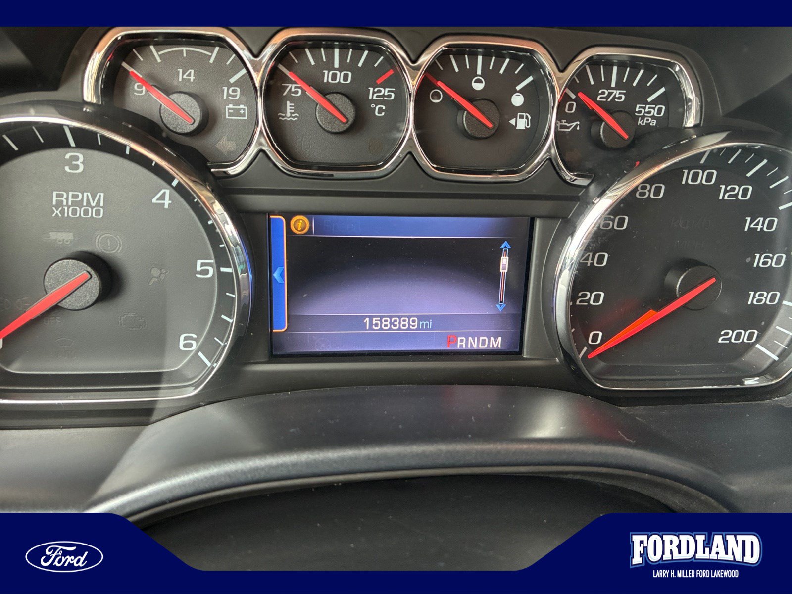 Used 2014 Chevrolet Silverado 1500 LT AWD/4WD image 11