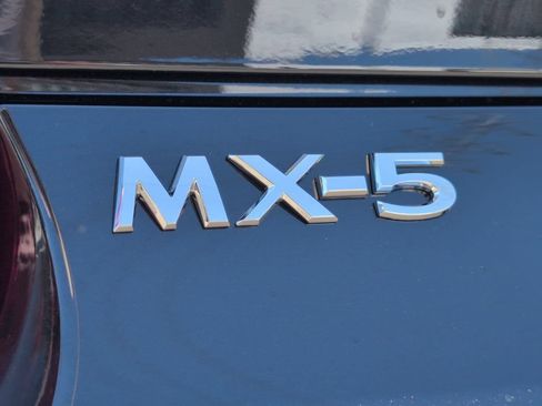 New 2026 MAZDA MX-5 Miata Grand Touring RWD image 9