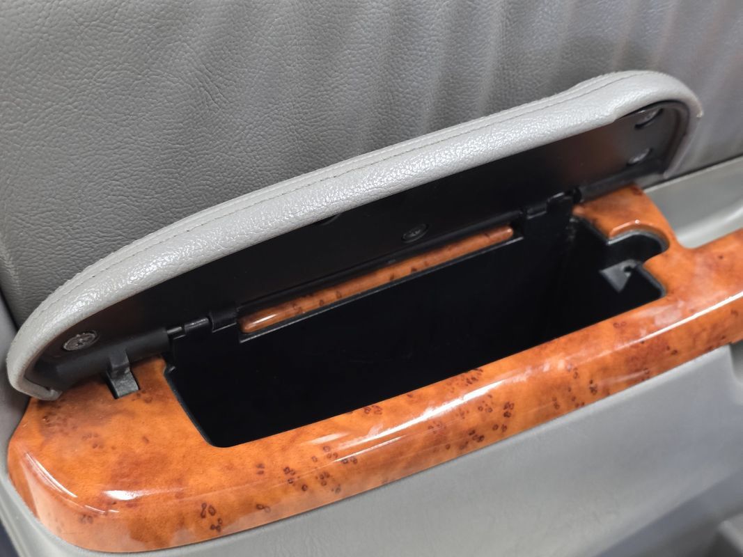 Used 2007 Toyota Sienna XLE FWD image 29