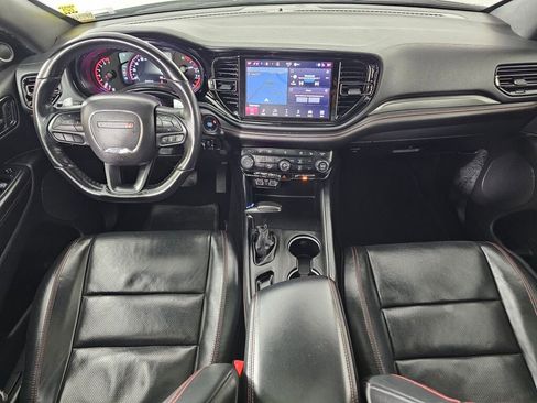 Used 2024 Dodge Durango GT image 22
