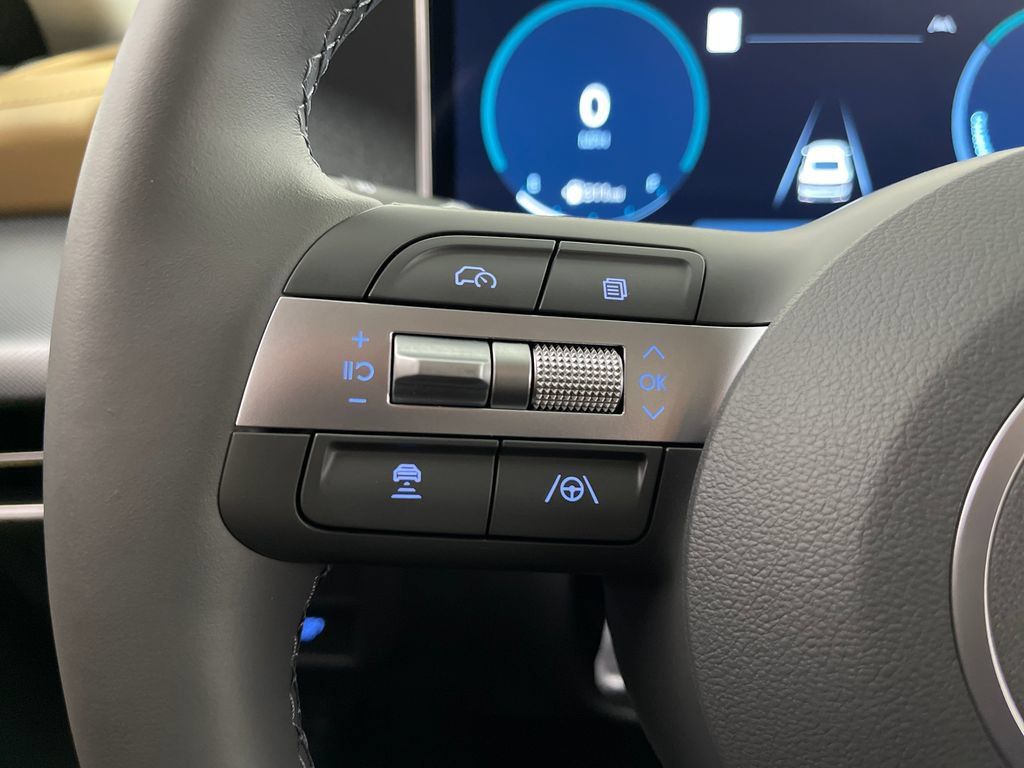 New 2026 Hyundai Sonata Limited FWD image 28
