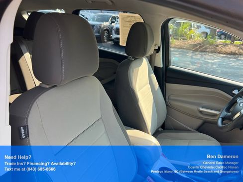 Used 2014 Ford Escape SE w/ Equipment Group 201A FWD image 23