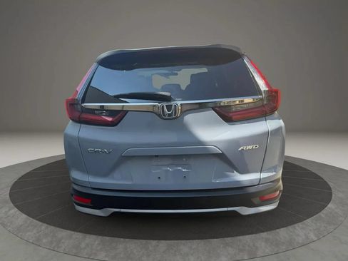 Used 2020 Honda CR-V EX image 6