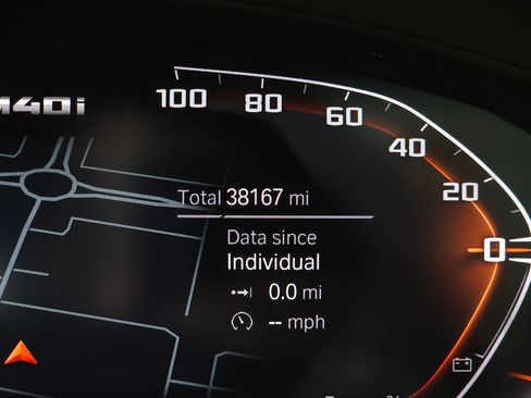Used 2024 BMW X3 M40i w/ Premium Package AWD/4WD image 21