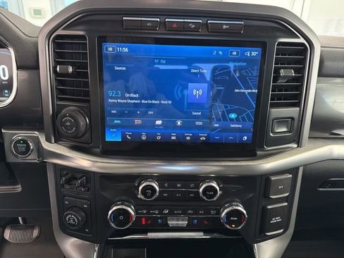 Used 2022 Ford F150 Lariat image 25