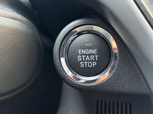 Used 2025 Subaru Crosstrek 2.5i Limited w/ Crosstrek Mirror Package image 22