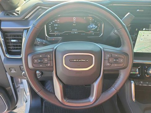 Used 2025 GMC Sierra 2500 Denali Ultimate w/ Max Trailering Package image 59