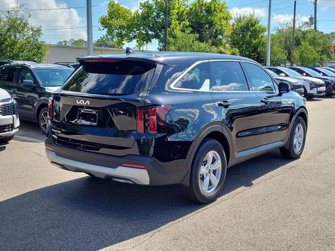 New 2026 Kia Sorento LX FWD image 6